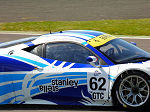 2014 FIA World Endurance Championship Silverstone No.070  