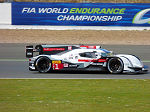 2014 FIA World Endurance Championship Silverstone No.071  