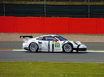 2014 FIA World Endurance Championship Silverstone No.073  