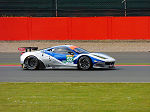 2014 FIA World Endurance Championship Silverstone No.080  