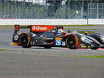 2014 FIA World Endurance Championship Silverstone No.085  