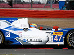 2014 FIA World Endurance Championship Silverstone No.096  