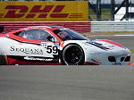 2014 FIA World Endurance Championship Silverstone No.110  