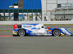 2014 FIA World Endurance Championship Silverstone No.127  