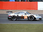 2014 FIA World Endurance Championship Silverstone No.137  