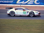 2014 FIA World Endurance Championship Silverstone No.139  