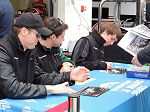 2014 FIA World Endurance Championship Silverstone No.143  