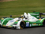 2014 FIA World Endurance Championship Silverstone No.151  