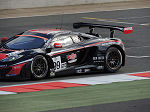 2014 FIA World Endurance Championship Silverstone No.174  