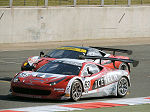 2014 FIA World Endurance Championship Silverstone No.180  