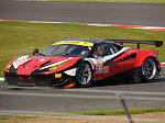 2014 FIA World Endurance Championship Silverstone No.182  