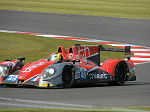 2014 FIA World Endurance Championship Silverstone No.185  