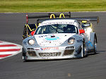 2014 FIA World Endurance Championship Silverstone No.219  