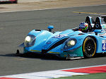 2014 FIA World Endurance Championship Silverstone No.231  