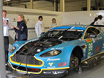 2014 FIA World Endurance Championship Silverstone No.237  