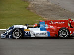 2014 FIA World Endurance Championship Silverstone No.245  