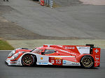 2014 FIA World Endurance Championship Silverstone No.246  