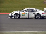 2014 FIA World Endurance Championship Silverstone No.248  