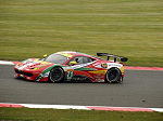 2014 FIA World Endurance Championship Silverstone No.262  