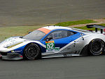 2014 FIA World Endurance Championship Silverstone No.281  