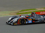 2014 FIA World Endurance Championship Silverstone No.295  