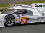 2014 FIA World Endurance Championship Silverstone No.303  