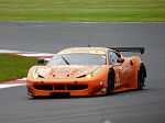 2014 FIA World Endurance Championship Silverstone No.311  