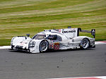 2014 FIA World Endurance Championship Silverstone No.316  