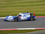 2014 FIA World Endurance Championship Silverstone No.319  
