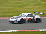 2014 FIA World Endurance Championship Silverstone No.321  