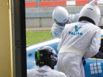 2014 FIA World Endurance Championship Silverstone No.330  