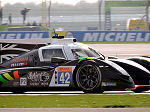 2015 FIA World Endurance Championship Silverstone No.060  