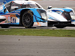 2015 FIA World Endurance Championship Silverstone No.074  