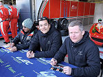 2015 FIA World Endurance Championship Silverstone No.090  