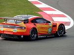 2015 FIA World Endurance Championship Silverstone No.171  