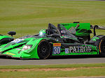 2015 FIA World Endurance Championship Silverstone No.191  