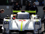 2015 FIA World Endurance Championship Silverstone No.213  