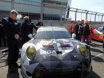 2015 FIA World Endurance Championship Silverstone No.227  