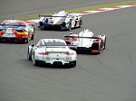 2015 FIA World Endurance Championship Silverstone No.246  