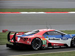 2016 FIA World Endurance Championship Silverstone No.011  