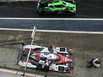 2016 FIA World Endurance Championship Silverstone No.014  