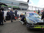 2016 FIA World Endurance Championship Silverstone No.056  