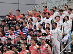 2016 FIA World Endurance Championship Silverstone No.076  