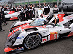 2016 FIA World Endurance Championship Silverstone No.178  