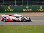 2016 FIA World Endurance Championship Silverstone No.194  