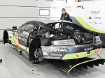 2017 FIA World Endurance Championship Silverstone No.001 
