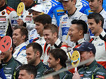 2017 FIA World Endurance Championship Silverstone No.011  