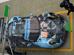 2017 FIA World Endurance Championship Silverstone No.016  