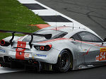 2017 FIA World Endurance Championship Silverstone No.025  