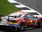 2017 FIA World Endurance Championship Silverstone No.028  